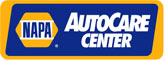 NAPA Auto Care Center logo 