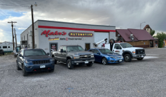 Mohr's Automotive Gallery 13