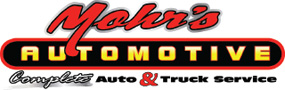 Montrose Auto Repair | Mohr's Automotive